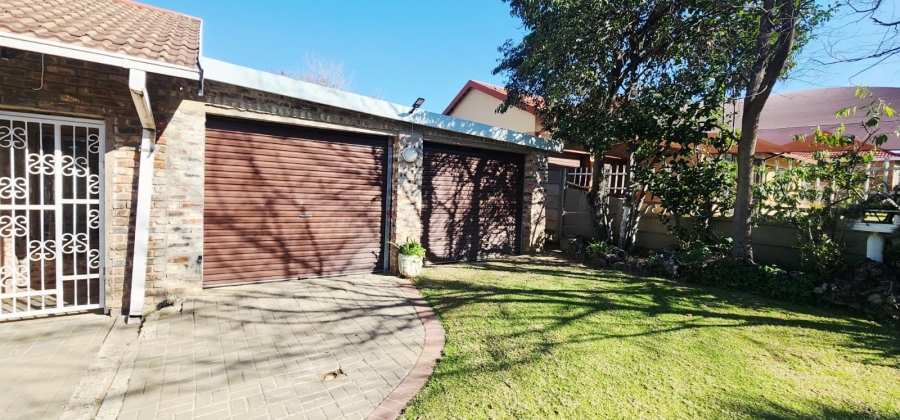3 Bedroom Property for Sale in Elandia Free State